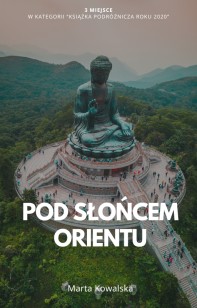 Obrazek dla: Pod Słońcem Orientu  ebook